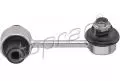 Łączniki stabilizatora: Łącznik drążka stabilizatora tył L/P Topran 600 373