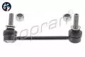Łączniki stabilizatora: Łącznik drążka stabilizatora tył P Topran 112 005