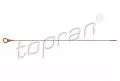Bagnety: Miarka poziomu oleju Topran 723 597