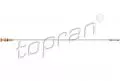 Miarka poziomu oleju Topran 409 245, fot. 