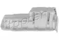  Miska olejowa oraz jej części: Miska olejowa (aluminium) Topran 113 321
