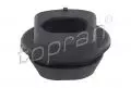 Poduszka chłodnicy: Mocowanie chłodnicy góra Topran 636 002
