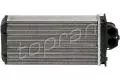 Nagrzewnice: Nagrzewnica Topran 721 416