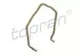  Obejmy stabilizatorów: Obejma stabilizatora L Topran 401 494