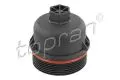  Obudowa filtra oleju: Obudowa filtra oleju Topran 723 986