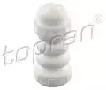 Odbój amortyzatora: Odbój amortyzatora tył L/P Topran 111 031