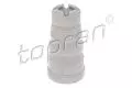 Odbój amortyzatora: Odbój amortyzatora tył L/P Topran 501 779