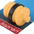 Odbój amortyzatora: Odbój amortyzatora tył L/P Topran 620 470