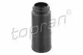 Odbój amortyzatora: Osłona amortyzatora tył L/P Topran 116 799