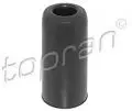 Odbój amortyzatora: Osłona amortyzatora tył L/P Topran 116 797