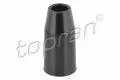Odbój amortyzatora: Osłona amortyzatora tył L/P Topran 722 480
