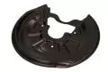 Osłona tarczy hamulcowej tył P Topran 116 817, fot. 