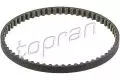  Pasek rozrządu: Pasek rozrządu Topran 115 443