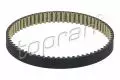  Pasek rozrządu: Pasek rozrządu Topran 117 021