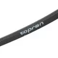 Pasek klinowy: Pasek wielorowkowy (2PK860) Topran 109 623