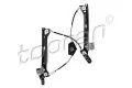 Podnośnik szyby: Podnośnik szyby przód L Topran 501 824