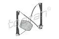 Podnośnik szyby: Podnośnik szyby przód L Topran 111 271