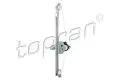  Podnośnik szyby: Podnośnik szyby przód P Topran 701 261