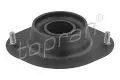  Poduszki i łożyska mocowań amortyzatorów: Poduszka kolumny Mc Phersona przód L/P Topran 700 157