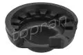  Poduszki i łożyska mocowań amortyzatorów: Poduszka kolumny Mc Phersona przód L/P Topran 720 266