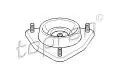  Poduszki i łożyska mocowań amortyzatorów: Poduszka kolumny Mc Phersona przód L/P Topran 700 349