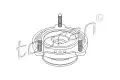  Poduszki i łożyska mocowań amortyzatorów: Poduszka kolumny Mc Phersona przód L/P Topran 701 181