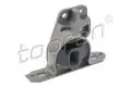 Poduszki silnika: Poduszka silnika przód L Topran 301 807