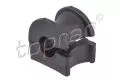  Stabilizator: Poduszka stabilizatora przód L/P Topran 301 823