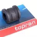  Gumy drążków stabilizatora: Poduszka stabilizatora przód L/P Topran 109 689