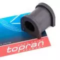  Stabilizator: Poduszka stabilizatora przód L/P Topran 200 458
