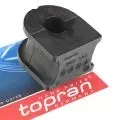  Stabilizator: Poduszka stabilizatora przód L/P Topran 302 502