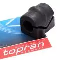  Stabilizator: Poduszka stabilizatora przód L/P Topran 206 459