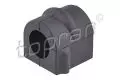  Stabilizator: Poduszka stabilizatora przód L/P Topran 206 456