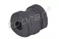  Stabilizator: Poduszka stabilizatora przód L/P Topran 500 213