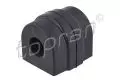  Stabilizator: Poduszka stabilizatora przód L/P Topran 500 332