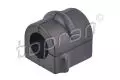  Stabilizator: Poduszka stabilizatora przód L/P Topran 206 102