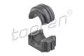 Poduszka stabilizatora przód L/P Topran 502 447, fot. 
