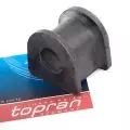  Gumy drążków stabilizatora: Poduszka stabilizatora przód wewnątrz L/P Topran 400 788