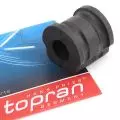  Gumy drążków stabilizatora: Poduszka stabilizatora przód wewnątrz L/P Topran 109 688