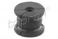 Gumy drążków stabilizatora: Poduszka stabilizatora tył wewnątrz L/P Topran 408 177