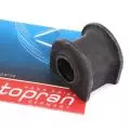 Gumy drążków stabilizatora: Poduszka stabilizatora tył wewnątrz L/P Topran 302 255