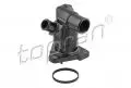 Pompy hamulcowe: Pompa hamulcowa Topran 401 389