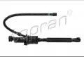 Sprzęgła: Pompa sprzęgła Topran 721 496