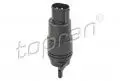 Pompka spryskiwacza przód Topran 501 800, fot. 