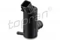 Pompka spryskiwacza przód Topran 820 443, fot. 