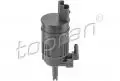 Pompka spryskiwaczy szyb: Pompka spryskiwacza przód Topran 208 172