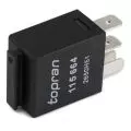 Przekaźnik uniwersalny Topran 115 664, fot. 