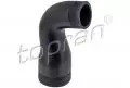 Przewody chłodnic powietrza: Przewód chłodnicy powietrza Topran 114 506