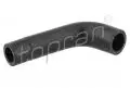 Przewody chłodnic wody: Przewód gumowy układu chłodzenia Topran 100 218