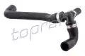 Przewody chłodnic wody: Przewód gumowy układu chłodzenia dół Topran 109 007